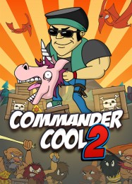 Commander Cool 2: ТРЕЙНЕР И ЧИТЫ (V1.0.38)