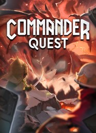 Трейнер для Commander Quest [v1.0.3]