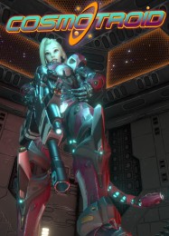 Cosmotroid: Трейнер +5 [v1.1]