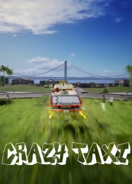 Crazy Taxi (New): Трейнер +10 [v1.7]