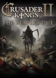 Трейнер для Crusader Kings 2: The Reapers Due [v1.0.3]
