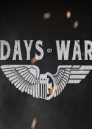 Days of War: Трейнер +9 [v1.4]