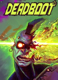 Трейнер для DEADBOOT [v1.0.8]