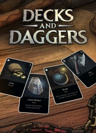 Decks Daggers: Читы, Трейнер +12 [MrAntiFan]