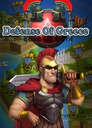 Defense Of Greece TD: ТРЕЙНЕР И ЧИТЫ (V1.0.5)