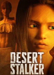 Desert Stalker: Читы, Трейнер +13 [dR.oLLe]