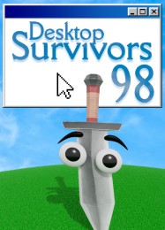 Трейнер для Desktop Survivors 98 [v1.0.5]