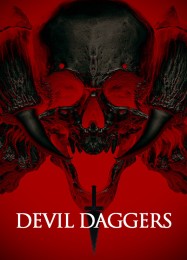 Devil Daggers: Читы, Трейнер +14 [dR.oLLe]