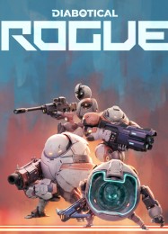 Diabotical Rogue: Читы, Трейнер +15 [FLiNG]