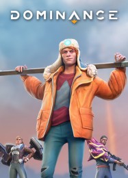 Dominance: Трейнер +5 [v1.3]