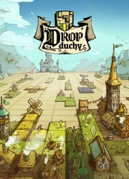 Drop Duchy: ТРЕЙНЕР И ЧИТЫ (V1.0.57)