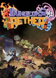 Dungeons of Aether: Читы, Трейнер +14 [FLiNG]