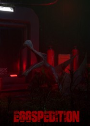 Eggspedition: Трейнер +7 [v1.3]