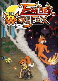 Ember the Werefox: ТРЕЙНЕР И ЧИТЫ (V1.0.66)
