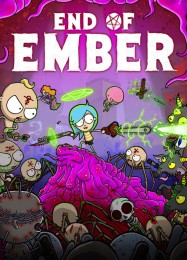 Трейнер для End of Ember [v1.0.6]