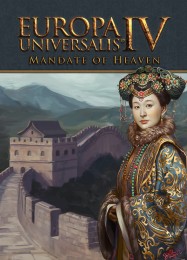 Europa Universalis 4: Mandate of Heaven: Читы, Трейнер +5 [dR.oLLe]