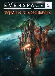 Everspace 2: Wrath of the Ancients: Трейнер +10 [v1.9]