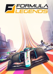 Formula Legends: ТРЕЙНЕР И ЧИТЫ (V1.0.8)
