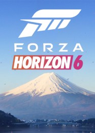 Forza Horizon 6: ТРЕЙНЕР И ЧИТЫ (V1.0.38)