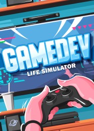 GameDev Life Simulator: Читы, Трейнер +8 [FLiNG]