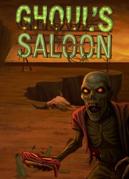 Ghouls Saloon: Трейнер +14 [v1.3]