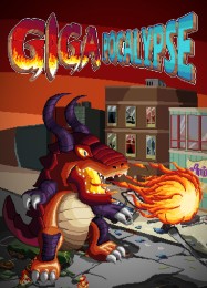 Gigapocalypse: ТРЕЙНЕР И ЧИТЫ (V1.0.69)