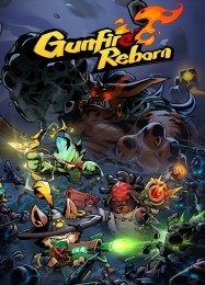 Gunfire Reborn: ТРЕЙНЕР И ЧИТЫ (V1.0.41)