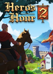 Heros Hour 2: ТРЕЙНЕР И ЧИТЫ (V1.0.46)