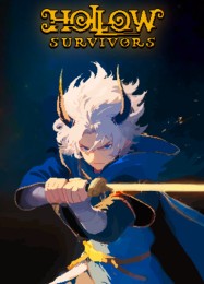 Hollow Survivors: Читы, Трейнер +15 [MrAntiFan]