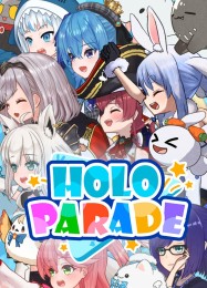 HoloParade: Читы, Трейнер +12 [FLiNG]