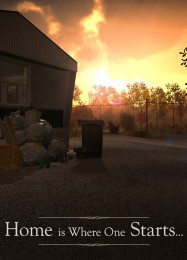 Home is Where One Starts: Читы, Трейнер +12 [CheatHappens.com]