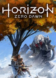 Трейнер для Horizon: Zero Dawn [v1.0.2]