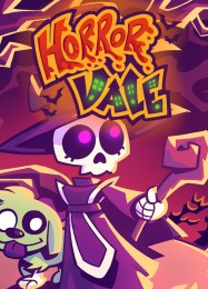 HorrorVale: Трейнер +6 [v1.8]