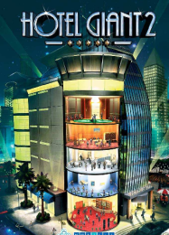 Hotel Giant 2: Трейнер +5 [v1.9]