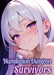 Humiliation Dungeon Survivors: Трейнер +12 [v1.7]