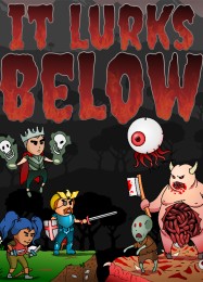 Трейнер для It Lurks Below [v1.0.7]