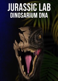Трейнер для Jurassic Lab: Dinosarium DNA [v1.0.5]