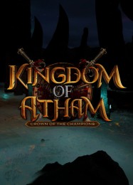 Kingdom of Atham: Crown of the Champions: Читы, Трейнер +6 [MrAntiFan]
