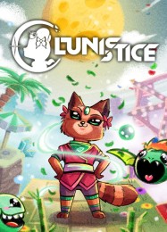 Lunistice: Трейнер +9 [v1.1]