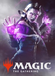 Magic: The Gathering Arena: ТРЕЙНЕР И ЧИТЫ (V1.0.50)