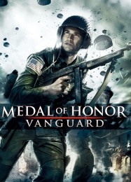 Medal of Honor: Vanguard: Трейнер +10 [v1.7]