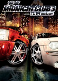 Трейнер для Midnight Club 3: DUB Edition [v1.0.9]