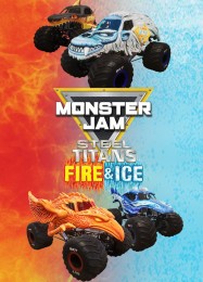 Трейнер для Monster Jam Steel Titans: Fire Ice [v1.0.2]