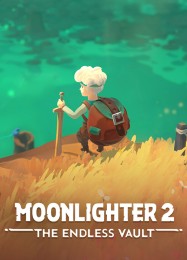 Трейнер для Moonlighter 2: The Endless Vault [v1.0.2]