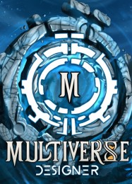 Трейнер для Multiverse Designer [v1.0.9]