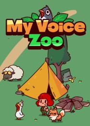 MyVoiceZoo: Читы, Трейнер +15 [CheatHappens.com]