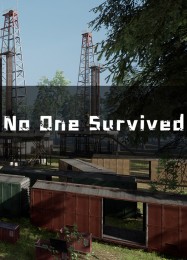 Трейнер для No One Survived [v1.0.5]