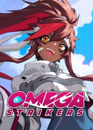 Omega Strikers: Читы, Трейнер +10 [CheatHappens.com]