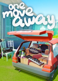 Трейнер для One Move Away [v1.0.9]