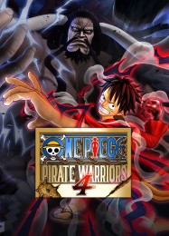 Трейнер для One Piece: Pirate Warriors 4 [v1.0.1]